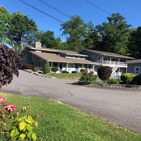Meadowlark Motel Maggie Valley Exterior foto
