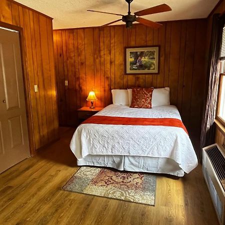 Meadowlark Motel Maggie Valley Exterior foto