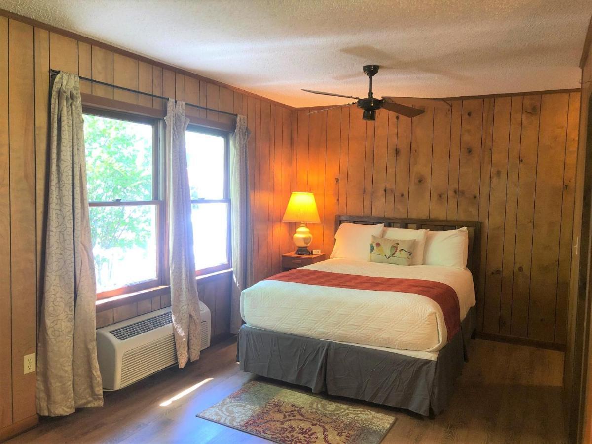 Meadowlark Motel Maggie Valley Exterior foto