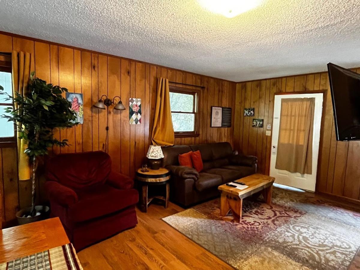 Meadowlark Motel Maggie Valley Exterior foto