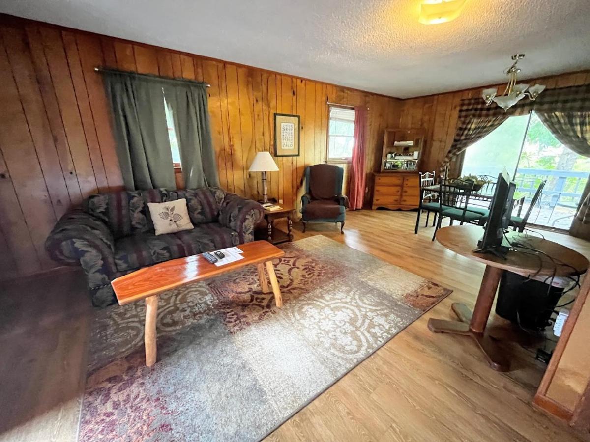 Meadowlark Motel Maggie Valley Exterior foto