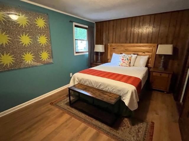 Meadowlark Motel Maggie Valley Exterior foto