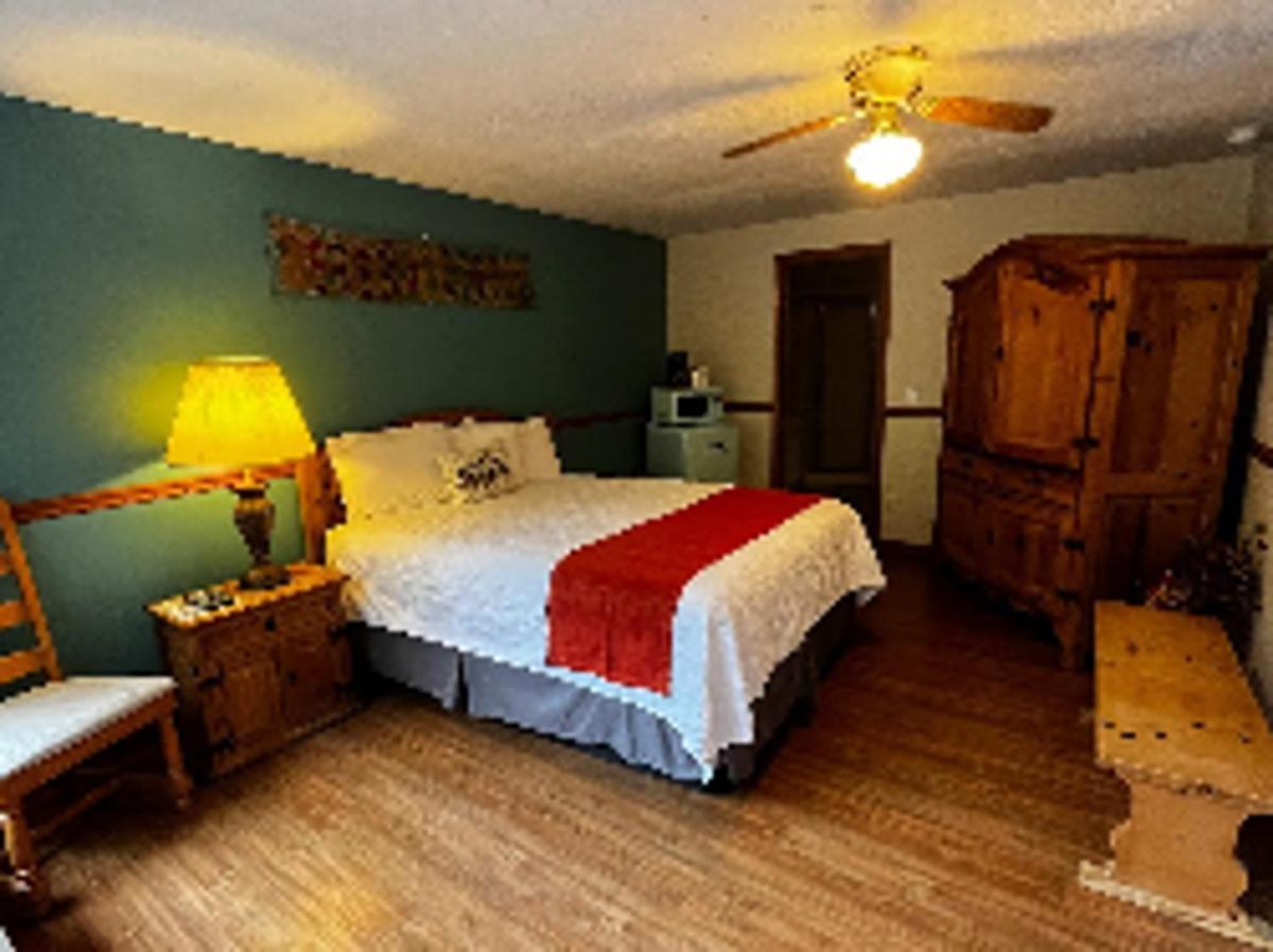 Meadowlark Motel Maggie Valley Exterior foto